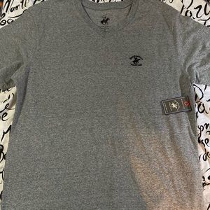 Beverly Hills Club Polo V-Neck
